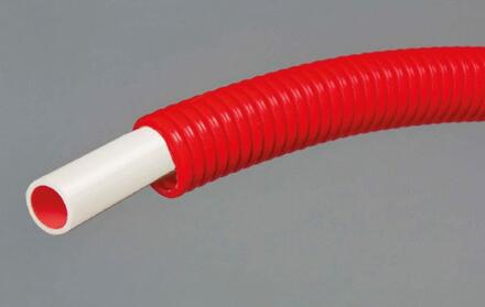 TUBE PERT CALINEO - Pré-gainé