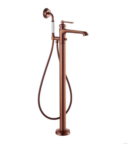 LADY'S - Mitigeur bain/douche sur pied