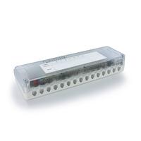 CENTRALE MULTIZONE RADIO GESTION       074496