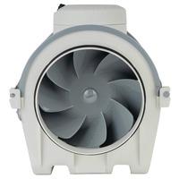VENTILATEUR CONDUIT  560M3/H D160      250033 S&P FRANCE SOLER & PALAU  [250033]