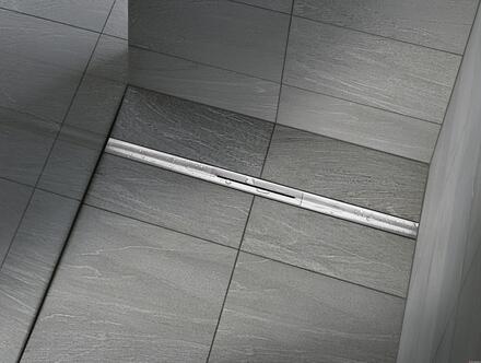 DALLFLEX - Caniveau de douche Cerafloor Pure