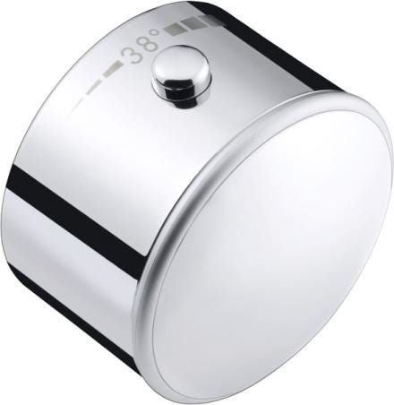 CROISILLON TH.MONDIAL CHR/OR H.GROHE 15391090 HANSGROHE  [15391090]
