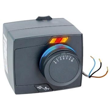REGULATION - SERVOMOTEUR PROCLICK
