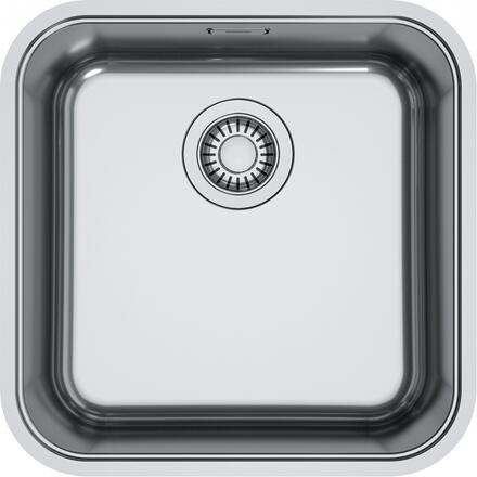 CUVE SOUS PLAN INOX L50CM       FRANKE 280197 FRANKE FRANCE  [280197] 