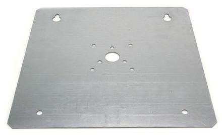 SUPPORT MOTEUR AIRVENT BBC 1500        913812 ACTA ATLANTIC  [913812]