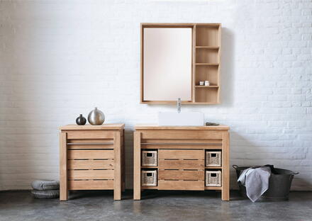 COMPOSITION CARPENTER - Meuble complémentaire