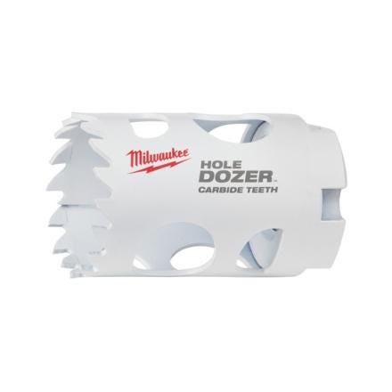 SCIE CLOCHE HOLE DOZER  35MM         49560712 TECHTRONIC INDUSTRIES FRANCE  [49560712]