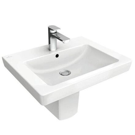 SUBWAY 2.0 - Lavabo
