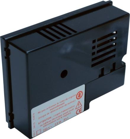 PLATINE COMPLETE REGISTRE RM           911481 ACTA ATLANTIC  [911481]