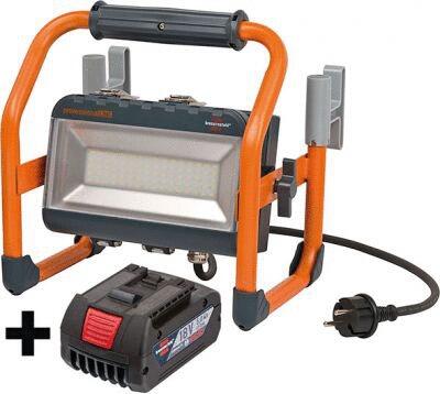 PROJECTEUR - Portable filaire
