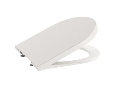 ABATTANT INSPIRA RD BEIGE     ROCA A80152265B ROCA SANITAIRE  [A80152265B]