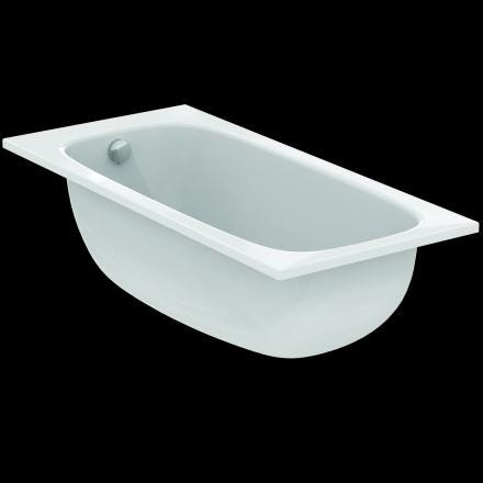 BAIGN. BI.LIFE RECT 170X75        BLC R044701 IDEAL STANDARD FRANCE  [R044701] 