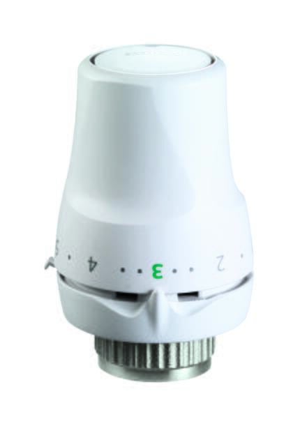 TETE THERMOSTATIQUE - Gamme Duogyr