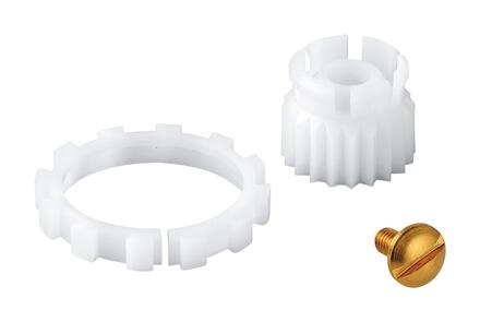 ROBINETS DE CHASSE WC - Accessoires