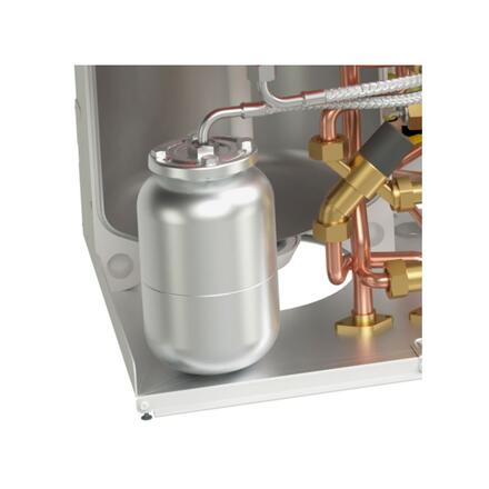 KIT VASE EXPANSION - Sanitaire