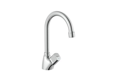 BRAVA-N - Robinet simple pour lavabo
