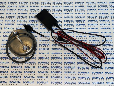 KIT ANODE ELECTRONIQUE 300 S       TKITHYX011 DOMUSA  [TKITHYX011] 