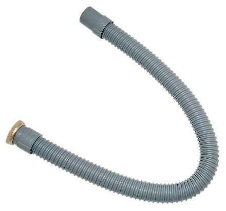 ACCESSOIRES MACHINE A LAVER - Tuyau d'évacuation extensible