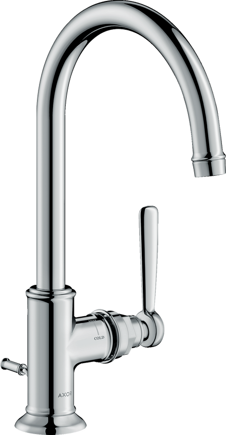 AXOR MONTREUX - Mitigeur lavabo