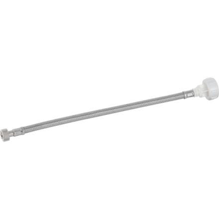 FLEXIBLE A TRESSE METAL T383 DN8 246.113.00.1 GEBERIT  [246.113.00.1]