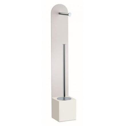 PORTE PAPIER-PORTE BALAI SUR PIED     PB63324 ONDYNA  [PB63324]