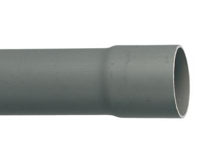 TUBE PVC EU NFE-NFM1 -4M- 160X3.2     3040446 WAVIN