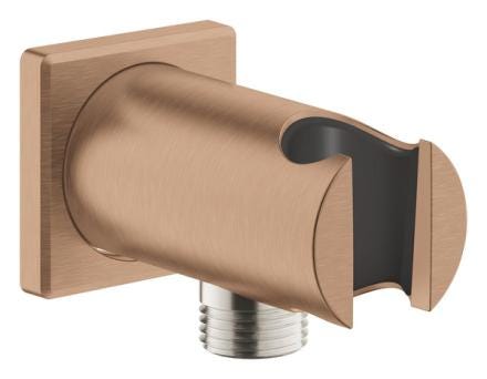 COUDE A ENC.R 1/2" AV.SUPP.WARM SUNS 26659DL0 GROHE  [26659DL0]