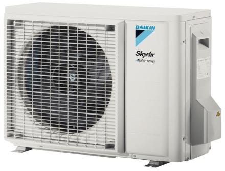 CLIM.U.E.SKY AIR MINI ALPHA 6KW R32 M RZAG60A DAIKIN  [RZAG60A]
