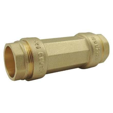MANCHON REPARAT.TUBE PE25       207271000250L CODITAL FRANCE  [207271000250L]