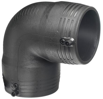 ELGEF PLUS - COUDE 90 PE