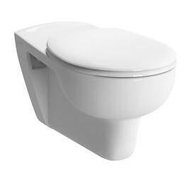 CONFORMA - Pack WC suspendu PMR