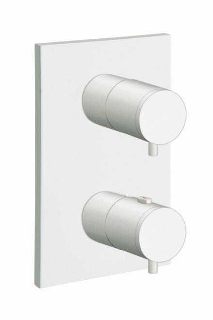 FACADE EXTERNE DCH TRIVERDE 3 SORTIES XT85324 ONDYNA  [XT85324] 