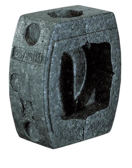 COQUILLE ISOLATION STAR               4046444 WILO FRANCE  [4046444]