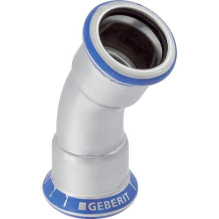 COUDE 30 FF INOX MAPRESS    108 GEBERIT 36130 GEBERIT  [36130]
