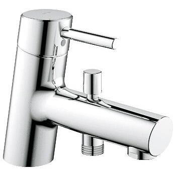 CONCETTO - Mitigeur bain-douche monotrou