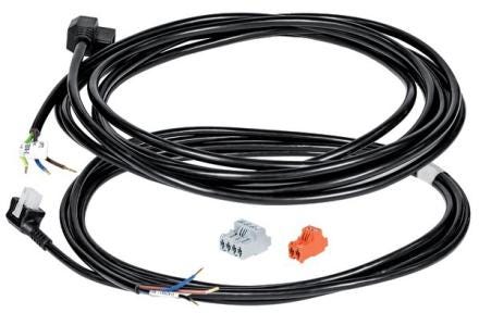 KIT FAISCEAU COLIS EH 529             7622641 DE DIETRICH EQUIP THERMIQU BDR  [7622641]