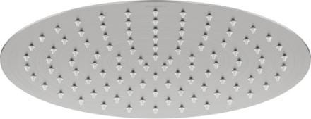 TETE DE DCH 1JET 300 INOX BR     UV0660020070