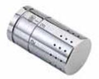 TETE DECOR - Tête thermostatique avec sonde liquide