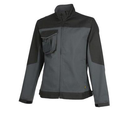 VETEMENT - Veste Jack et Poly