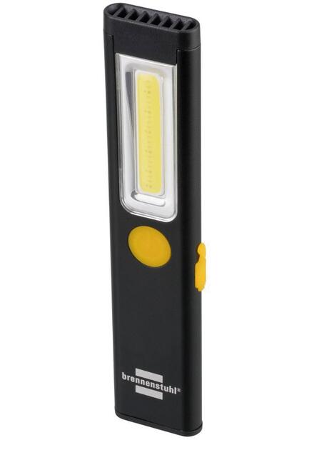 LAMPE - Portable rechargeable