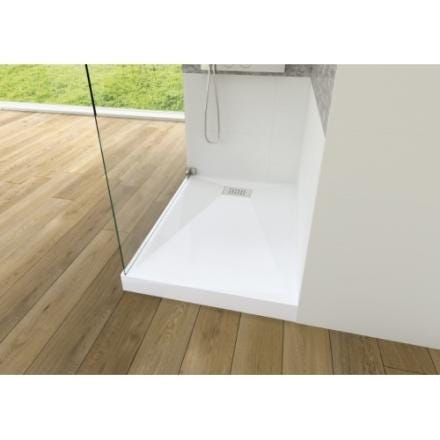 RECEVEUR KINESURF 120X90 BLC            RD252 AQUAPRODUCTION KINEDO