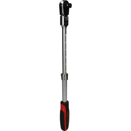 CLIQUET TELESCOP.1/2 TETE ARTI.  KS 920 1330 KS TOOLS  [920.1330]