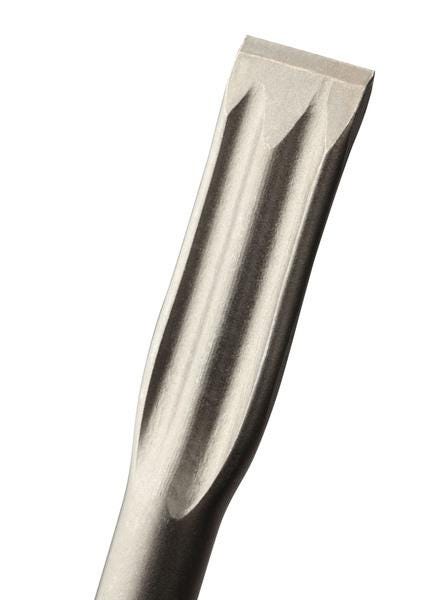 BURIN SDS-MAX PREMIUM SDS MAX-    334L25L0400