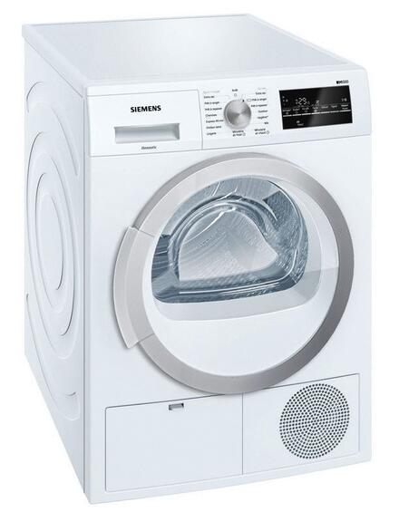 Siemens - Sèche linge chargement frontal
