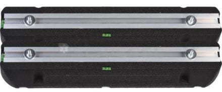 SUPPORTS - Support sol Rubber