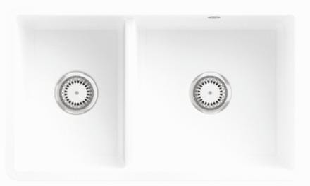 EVIER SUB 80 75X44X22 338802R1 VILLEROY BOCH  [338802R1]