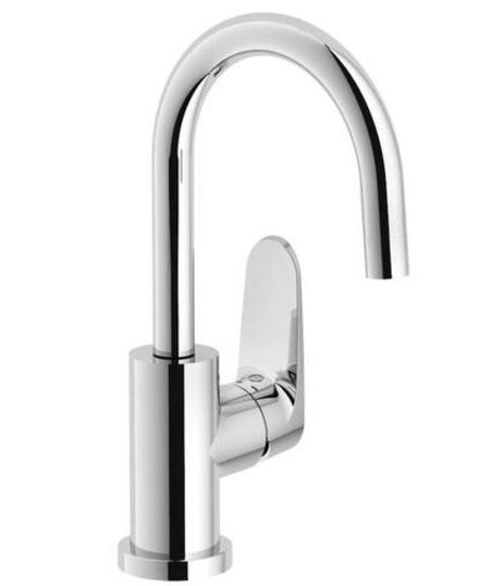 EXCLUSIVITES RICHARDSON PAR NOBILI - Mitigeur lavabo