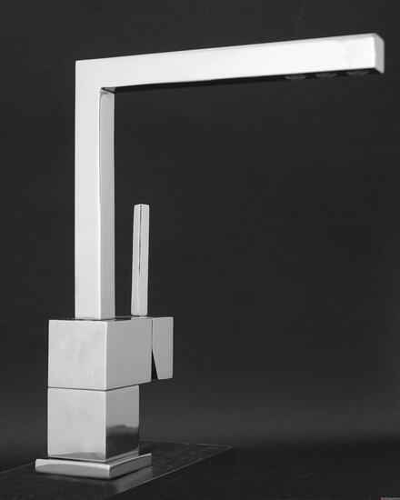 ZEN SQUARE - Mitigeur évier