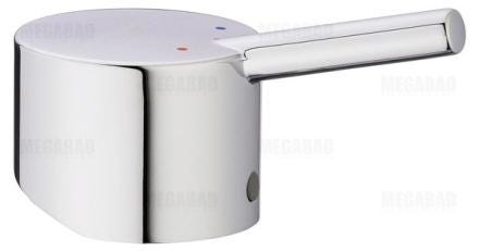 POIGNEE LAVABO TALIS S CHR HANSGROHE 32092000 HANSGROHE  [32092000]