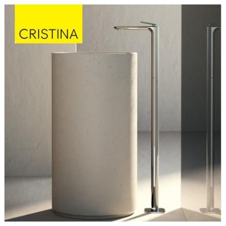 MITIGEUR LAVABO MONOCOLONNE           FL29051 ONDYNA  [FL29051]